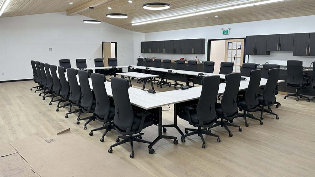 ahtahkakoop cree nation client project